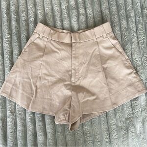 Zara Shorts